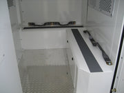 Havis Prisoner Transport 50